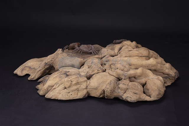 海之角藏品圖，第4張