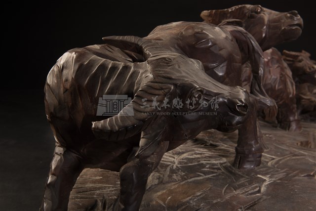 群牛藏品圖，第4張
