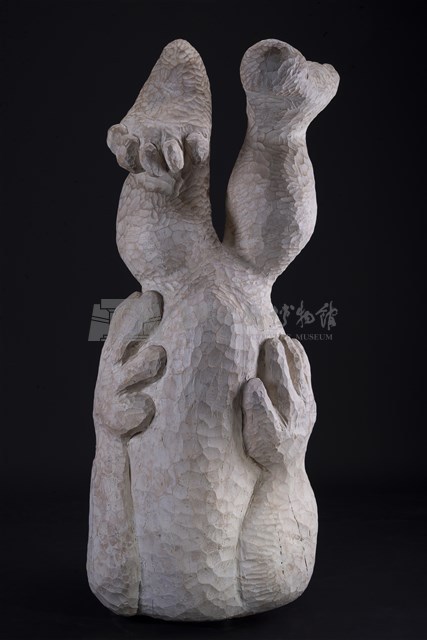 倒頭栽藏品圖，第4張
