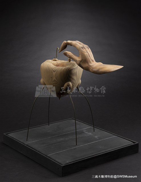 無緣無故的心情藏品圖，第4張