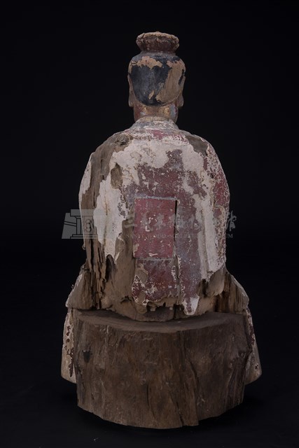 三官大帝藏品圖，第4張