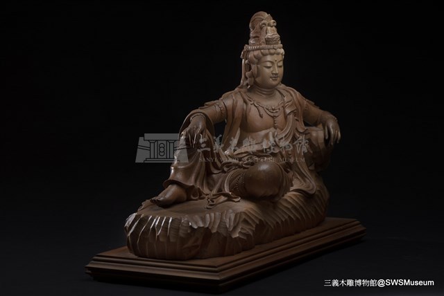 自在觀音藏品圖，第4張
