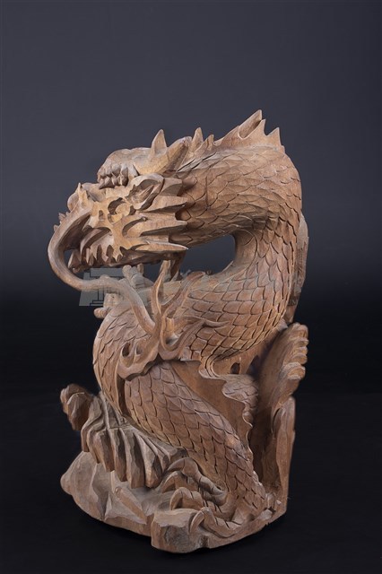 神龍戲珠藏品圖，第4張