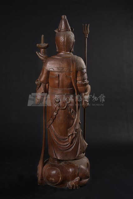 托塔天王藏品圖，第4張