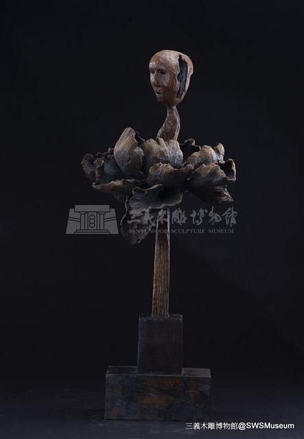 宿命的超越(一)藏品圖，第4張