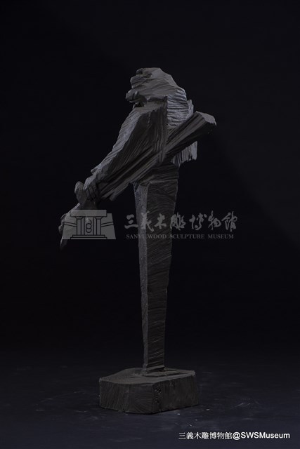 賜福(鍾馗)藏品圖，第4張