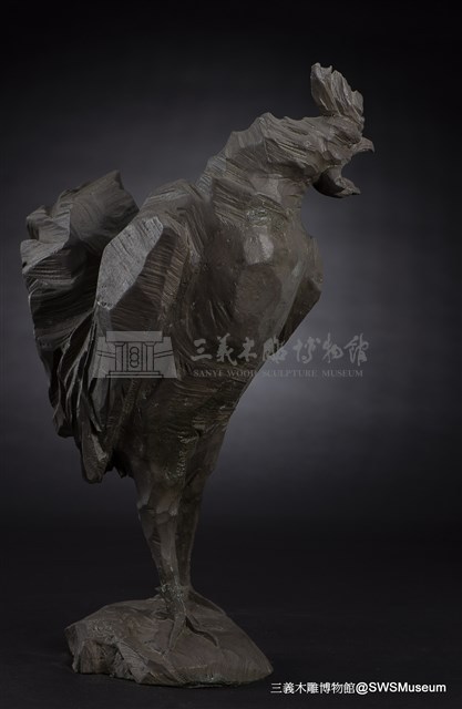 雄風(單雞)藏品圖，第4張