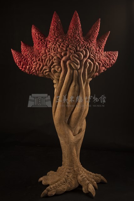 花藏品圖，第4張