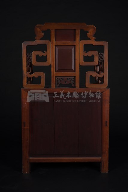 馬桶椅藏品圖，第4張