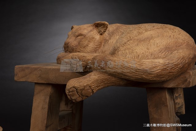 午後的陽光藏品圖，第4張