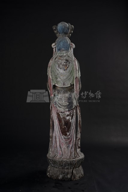 菩薩立像藏品圖，第4張
