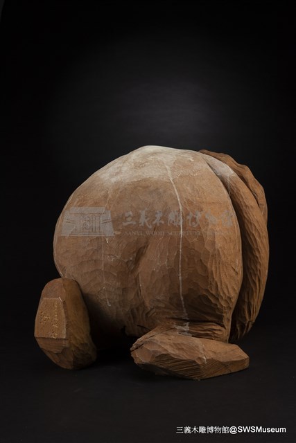 芒刺在背藏品圖，第4張