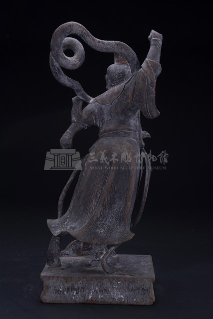 哪吒太子藏品圖，第4張