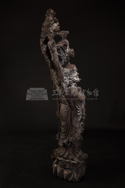 達摩藏品圖，第4張