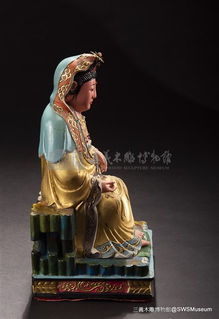 觀音藏品圖，第4張