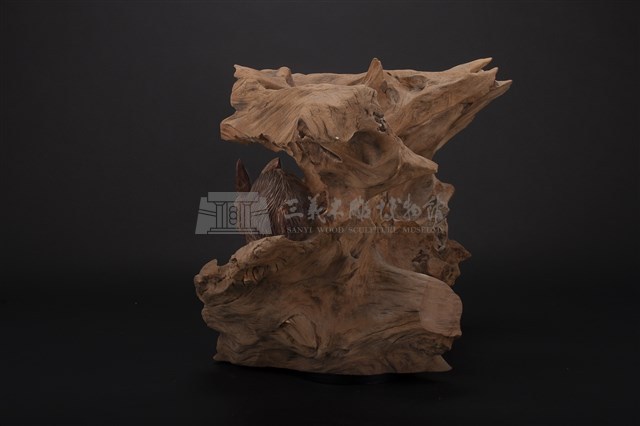 手足情深(兔)藏品圖，第4張