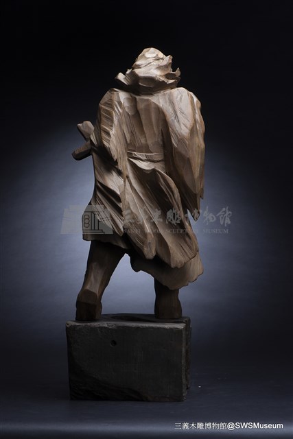 鍾馗藏品圖，第4張
