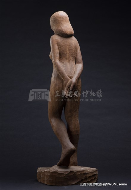 裸女藏品圖，第4張
