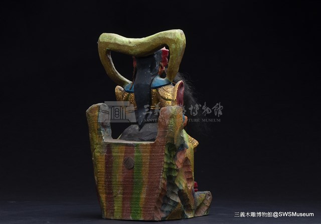 玄天上帝藏品圖，第4張