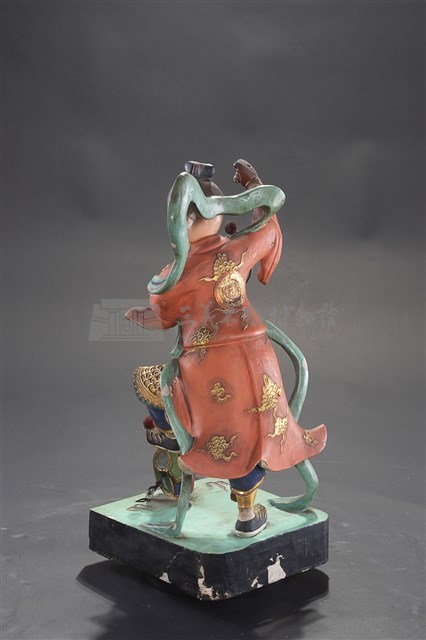 三太子藏品圖，第4張