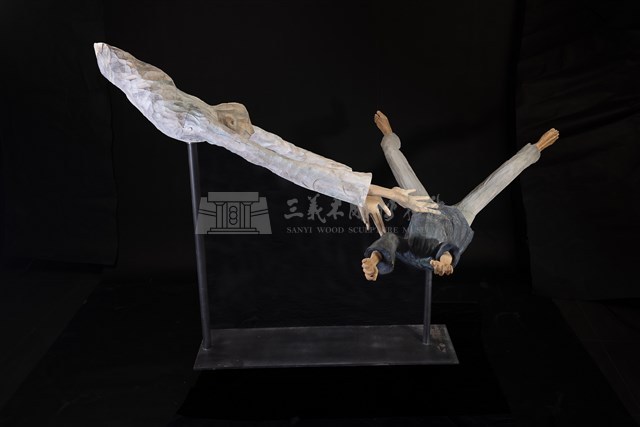 不會著地藏品圖，第4張