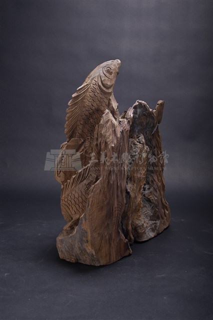 魚躍龍門藏品圖，第4張
