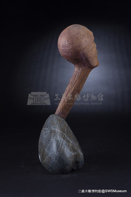 引頸期盼藏品圖，第4張