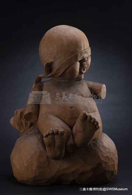 人口(嬰兒)因而減少藏品圖，第4張