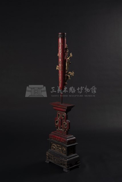 燭台藏品圖，第4張