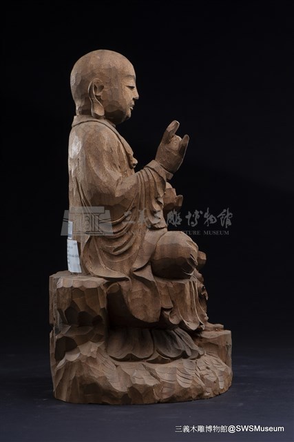 地藏王菩薩藏品圖，第4張