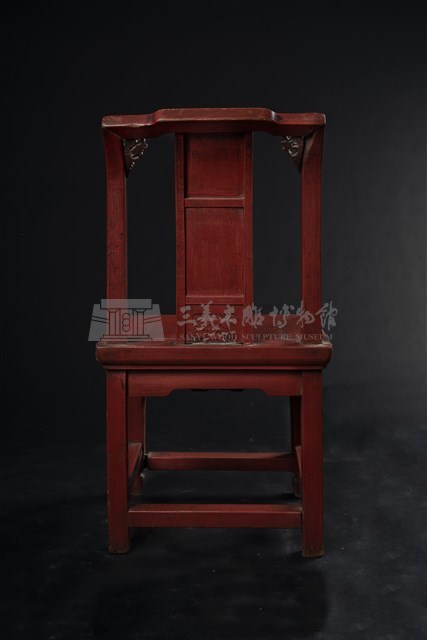 太子椅藏品圖，第4張