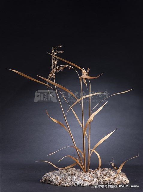 虛與實藏品圖，第10張