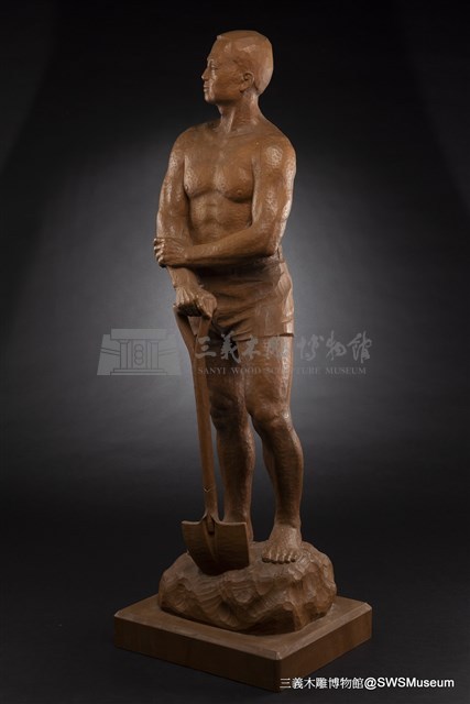 勞動者藏品圖，第1張