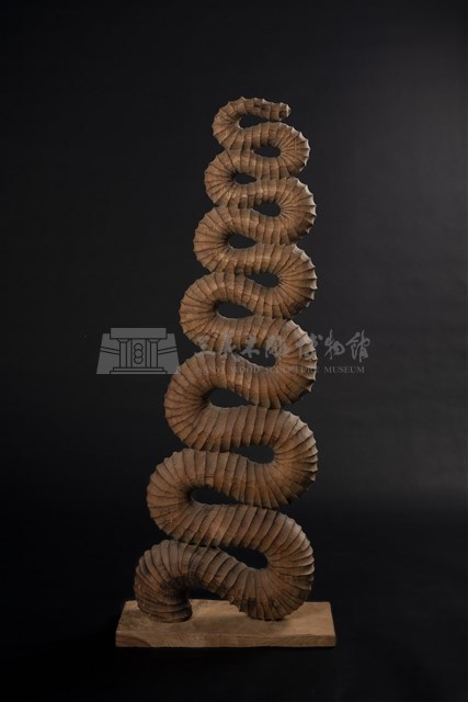 綿延不斷藏品圖，第1張