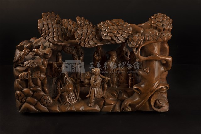 八仙歡樂藏品圖，第1張