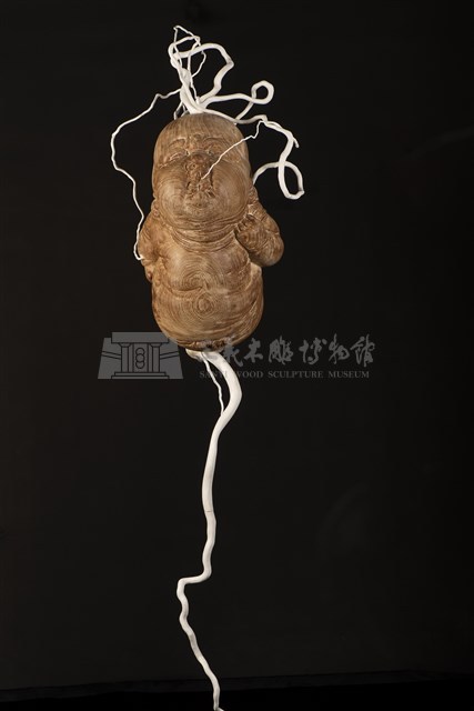 隱喻藏品圖，第1張