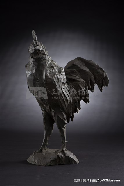雄風(單雞)藏品圖，第1張