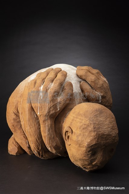 芒刺在背藏品圖，第1張