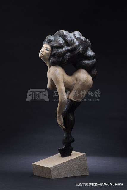 天女撿到一隻靴藏品圖，第1張