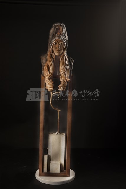 環境取樣 no.3-自然力藏品圖，第1張