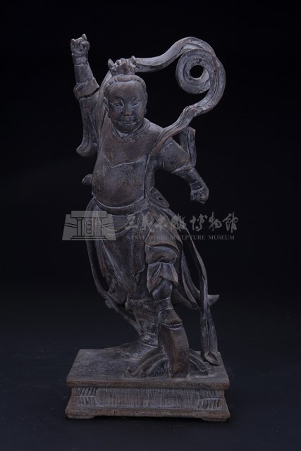 哪吒太子藏品圖，第1張