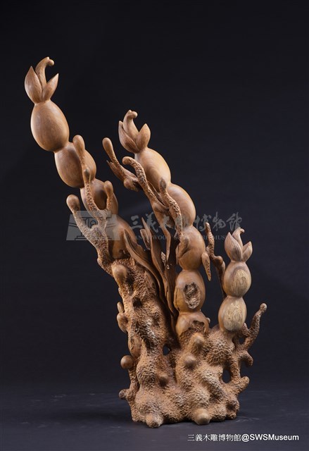 曙光藏品圖，第1張