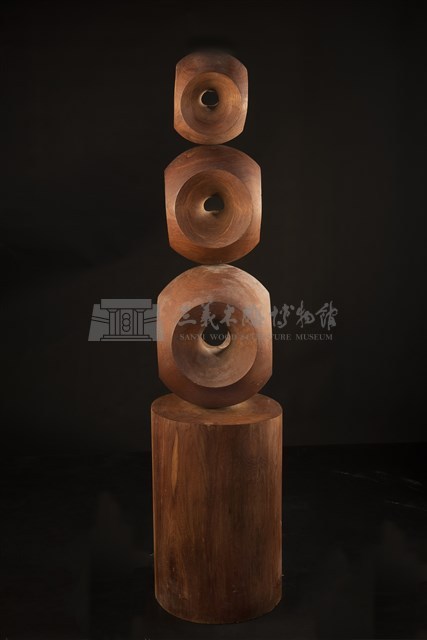 心比心藏品圖，第1張