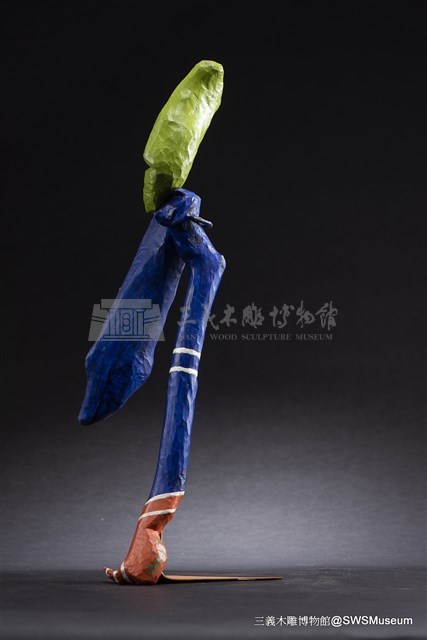 音樂翅膀藏品圖，第1張
