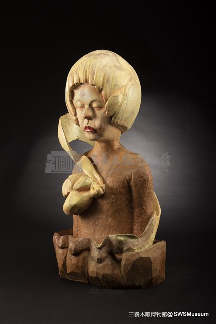 禮物藏品圖，第1張