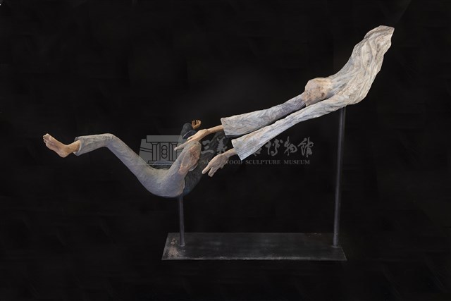 不會著地藏品圖，第1張