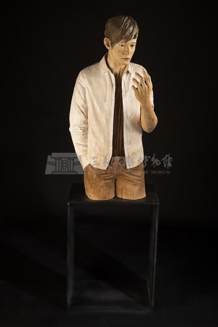 表裏一體藏品圖，第1張