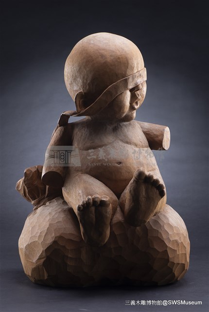 人口(嬰兒)因而減少藏品圖，第1張