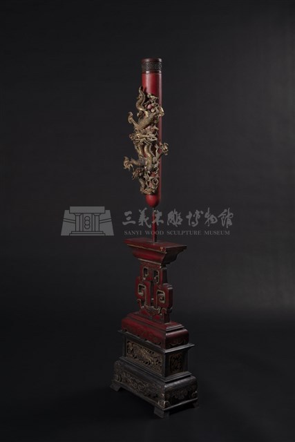 燭台藏品圖，第1張