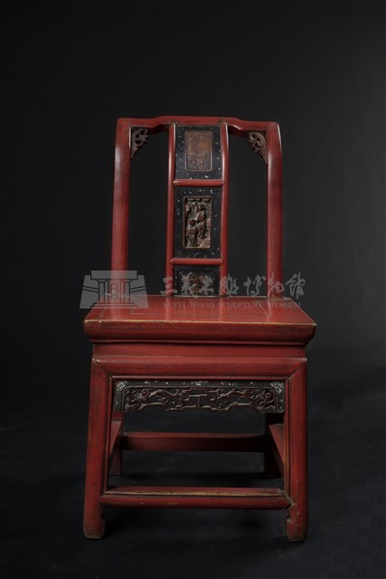 太子椅藏品圖，第1張
